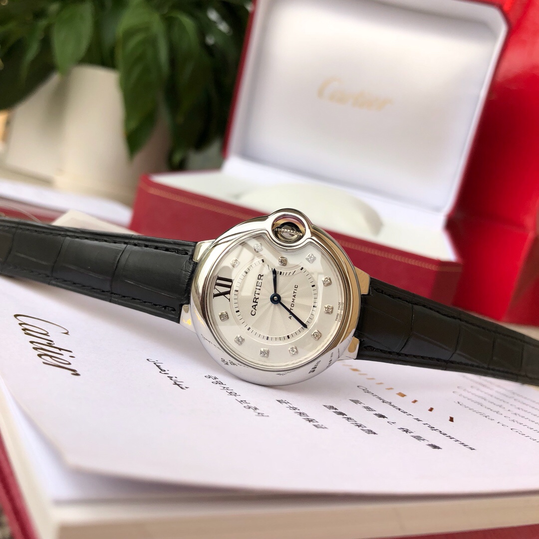 Cartier
