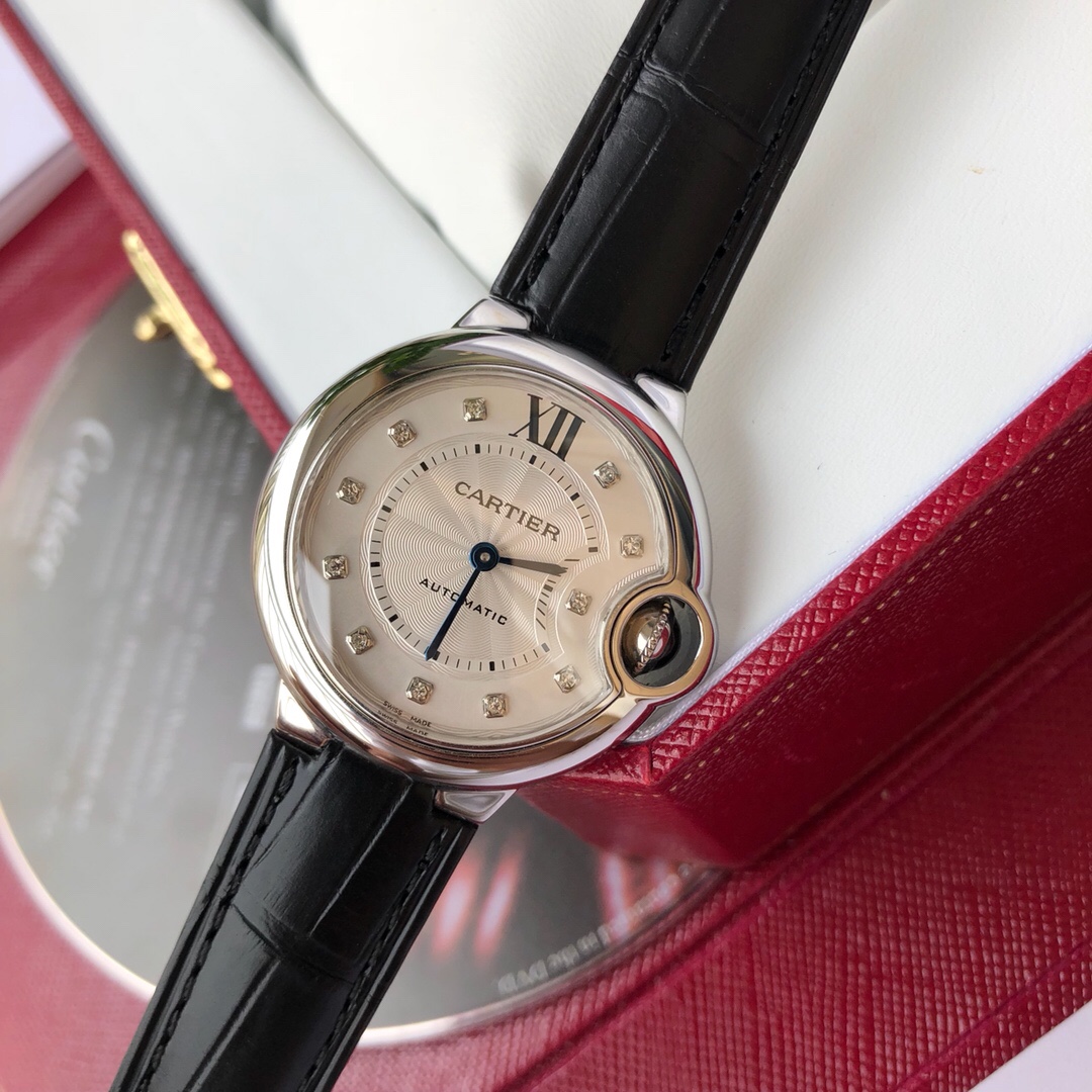 Cartier