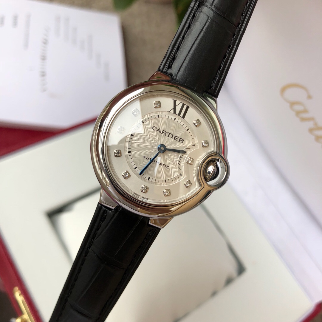 Cartier