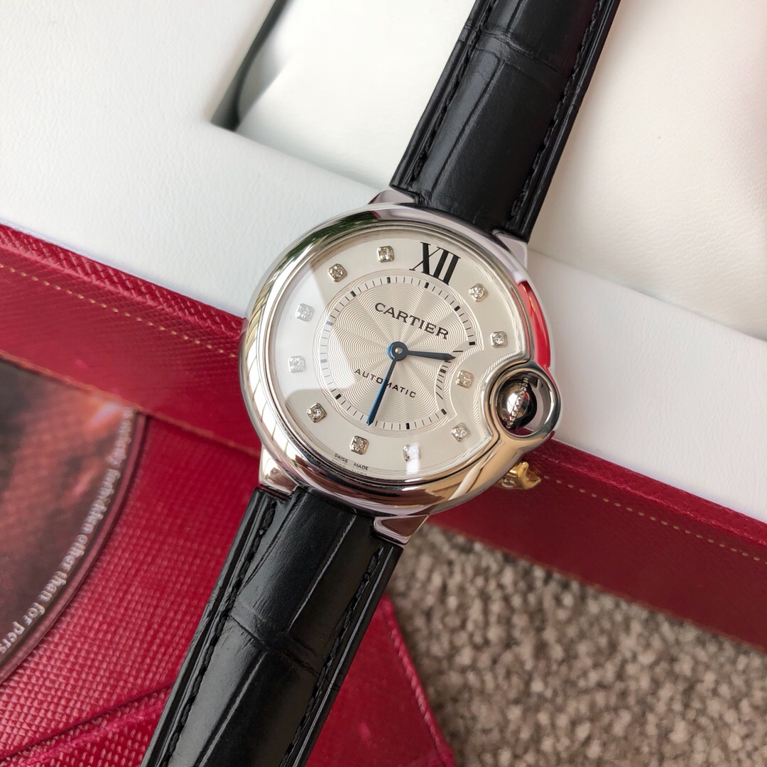 Cartier