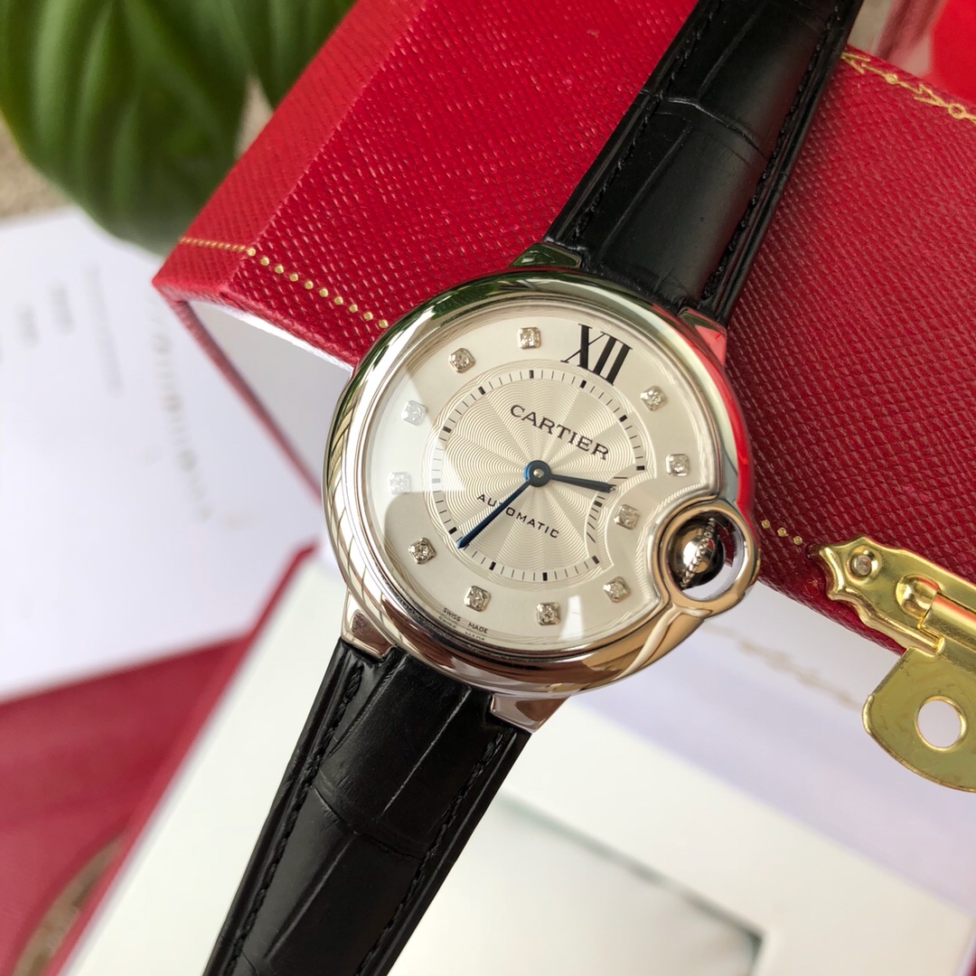 Cartier