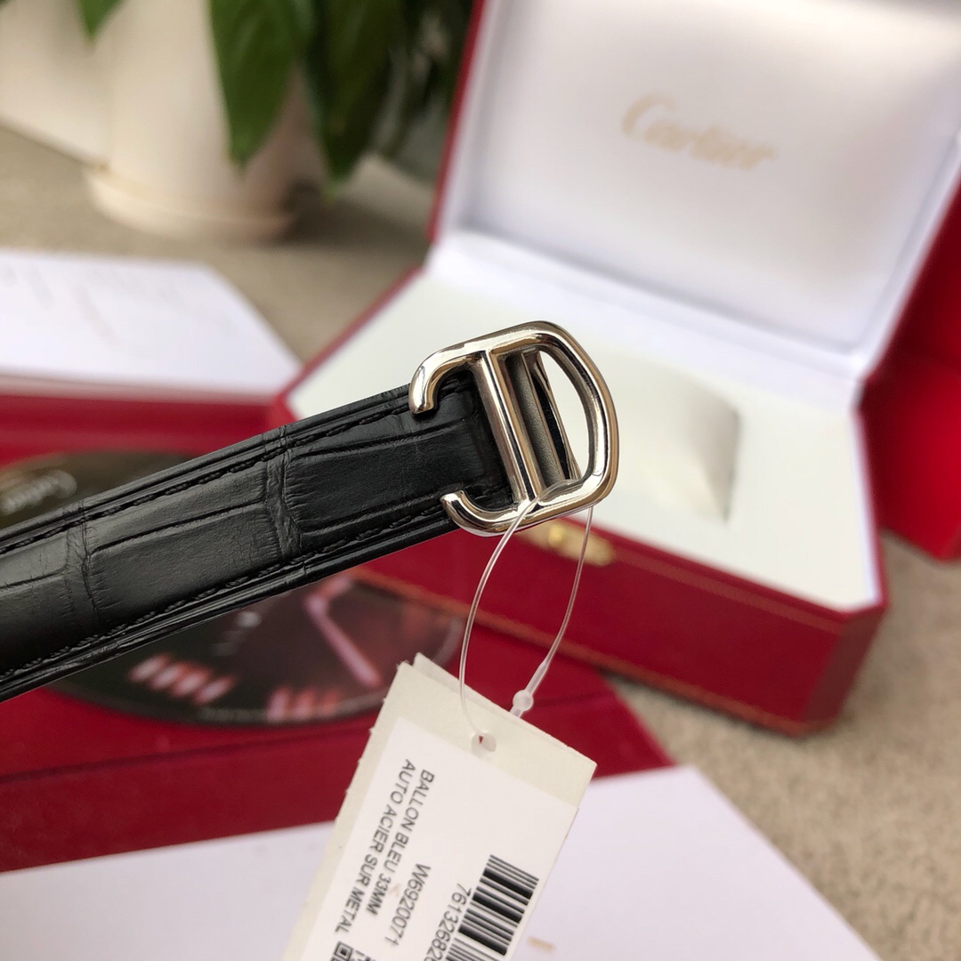 Cartier