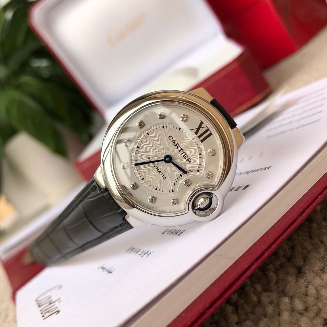 Cartier