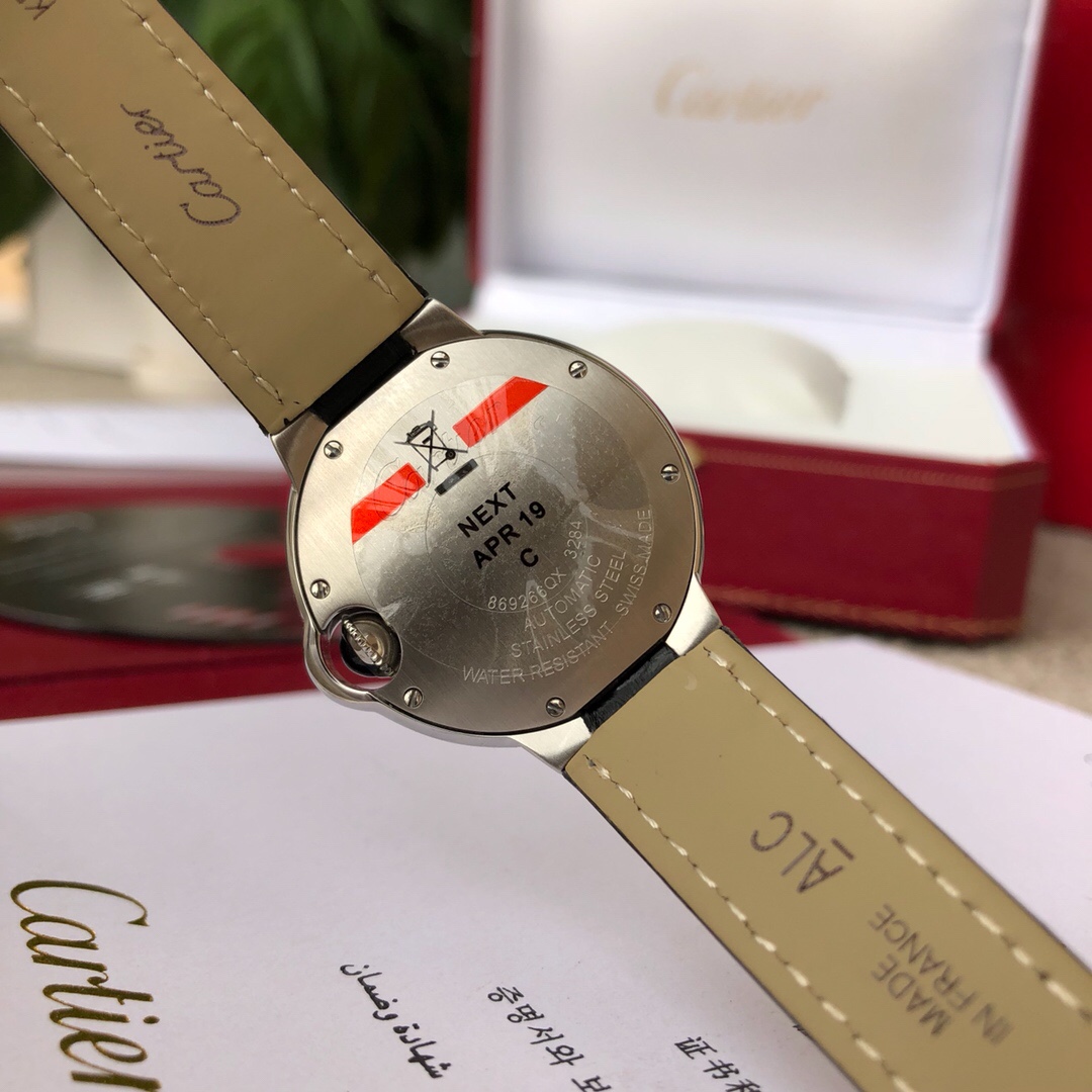 Cartier
