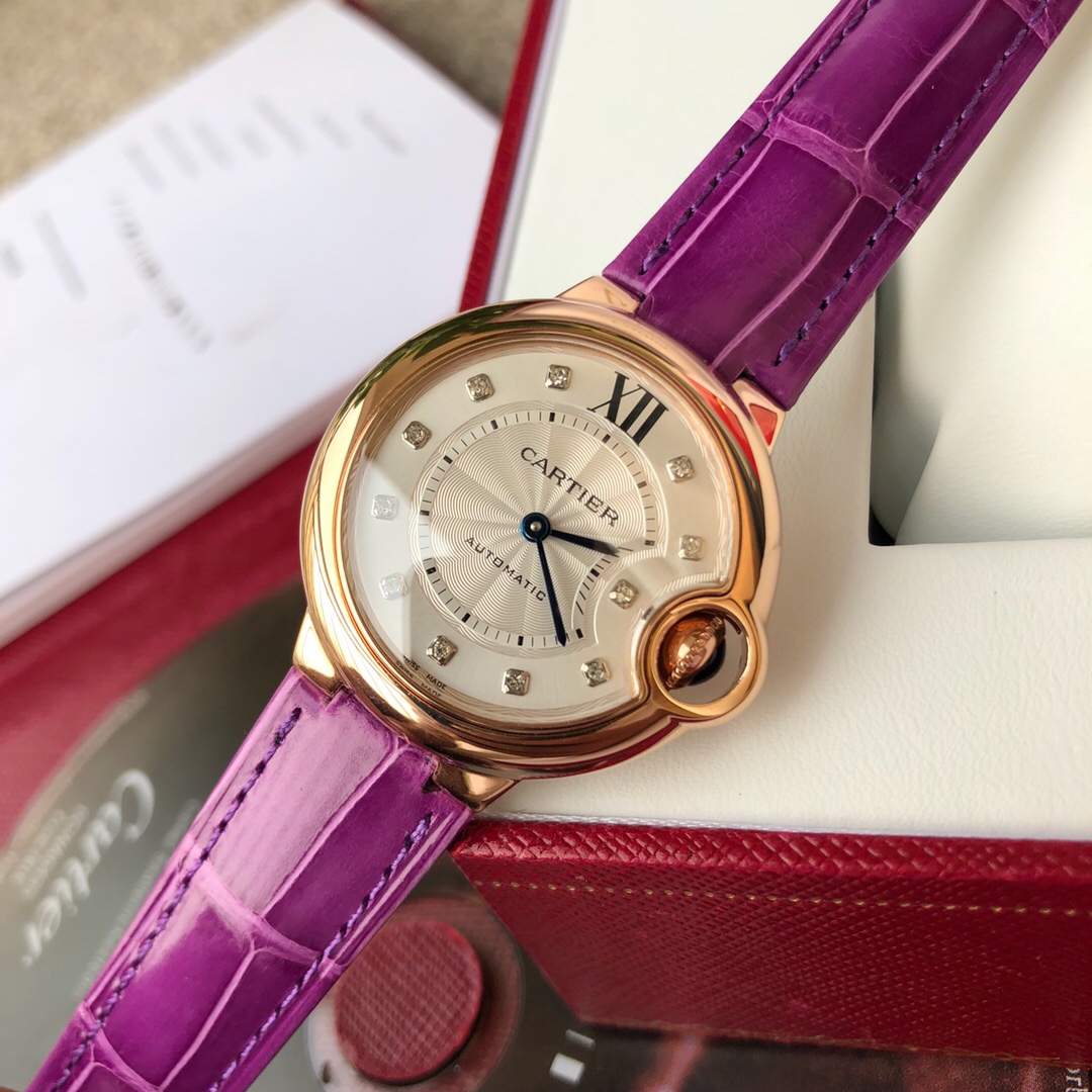 Cartier
