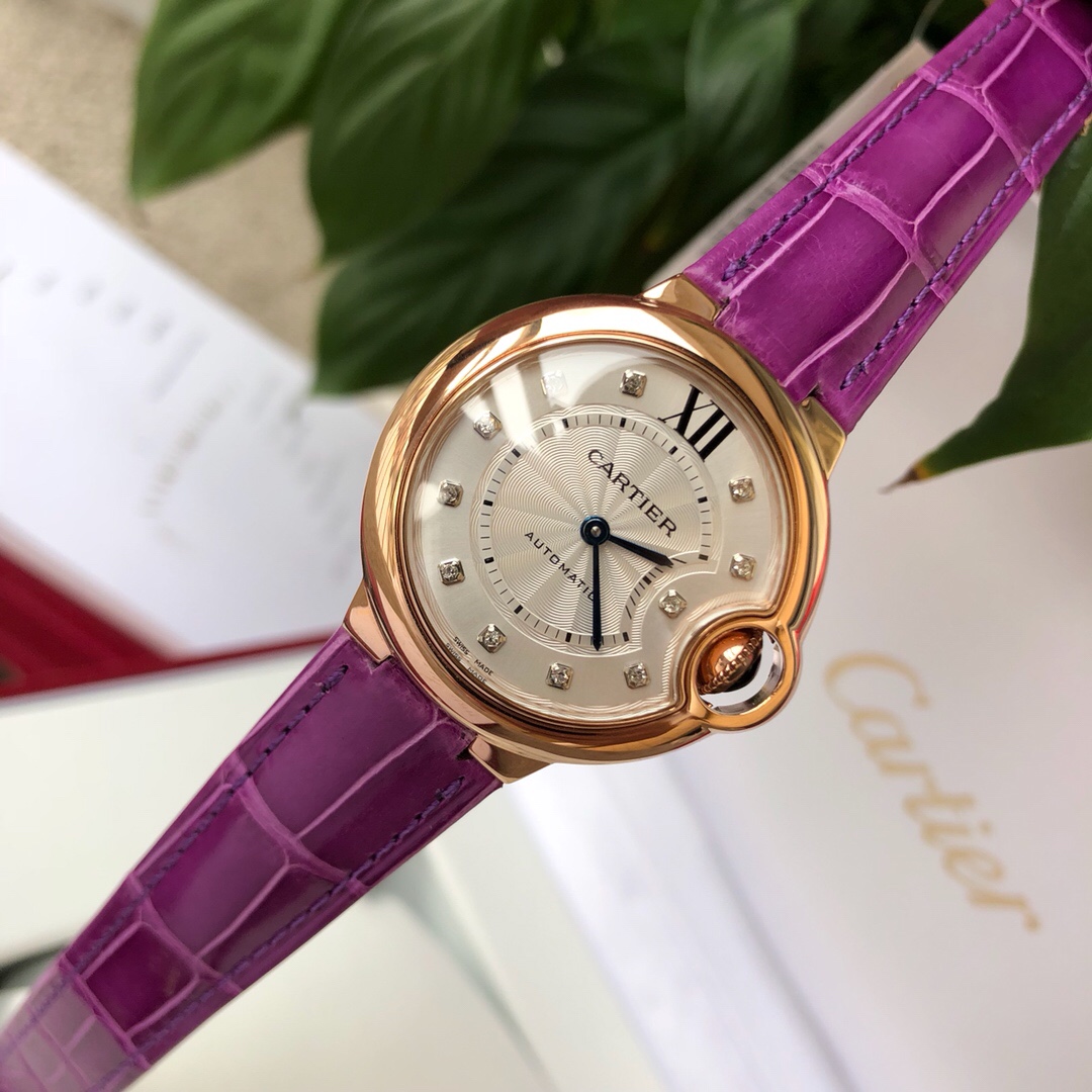 Cartier
