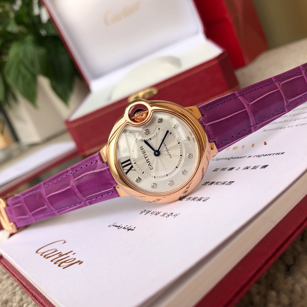 Cartier