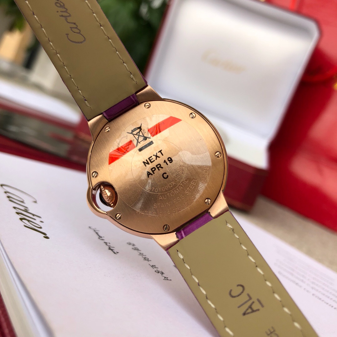 Cartier
