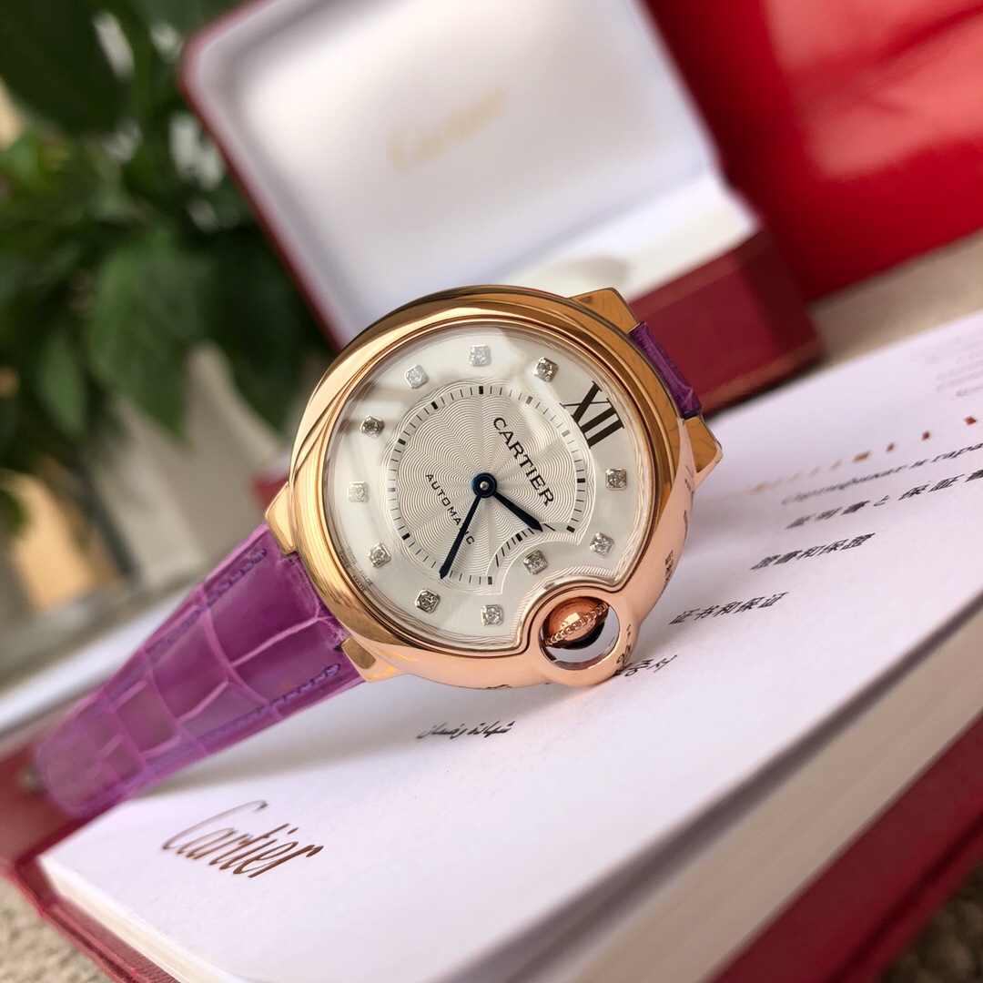 Cartier