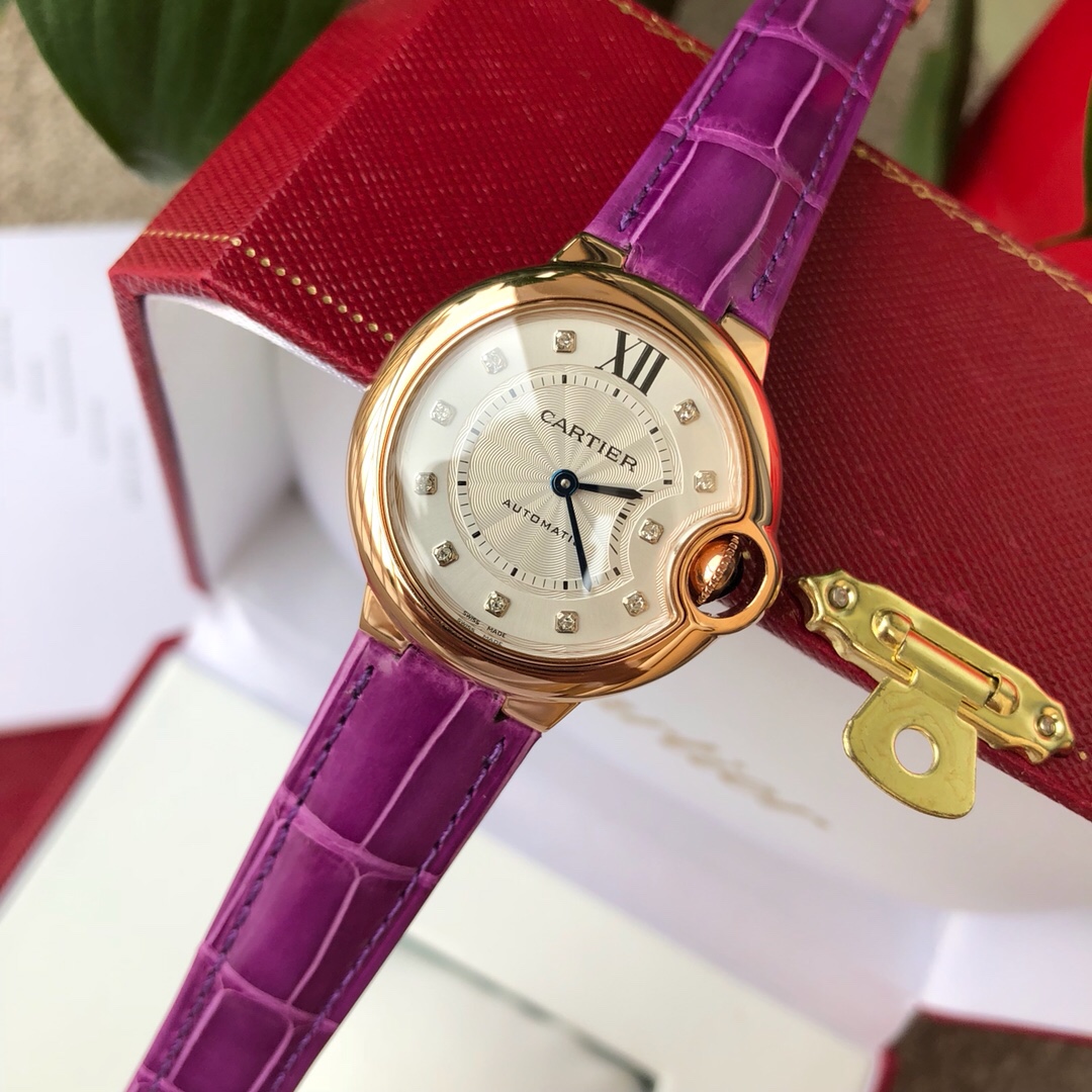 Cartier