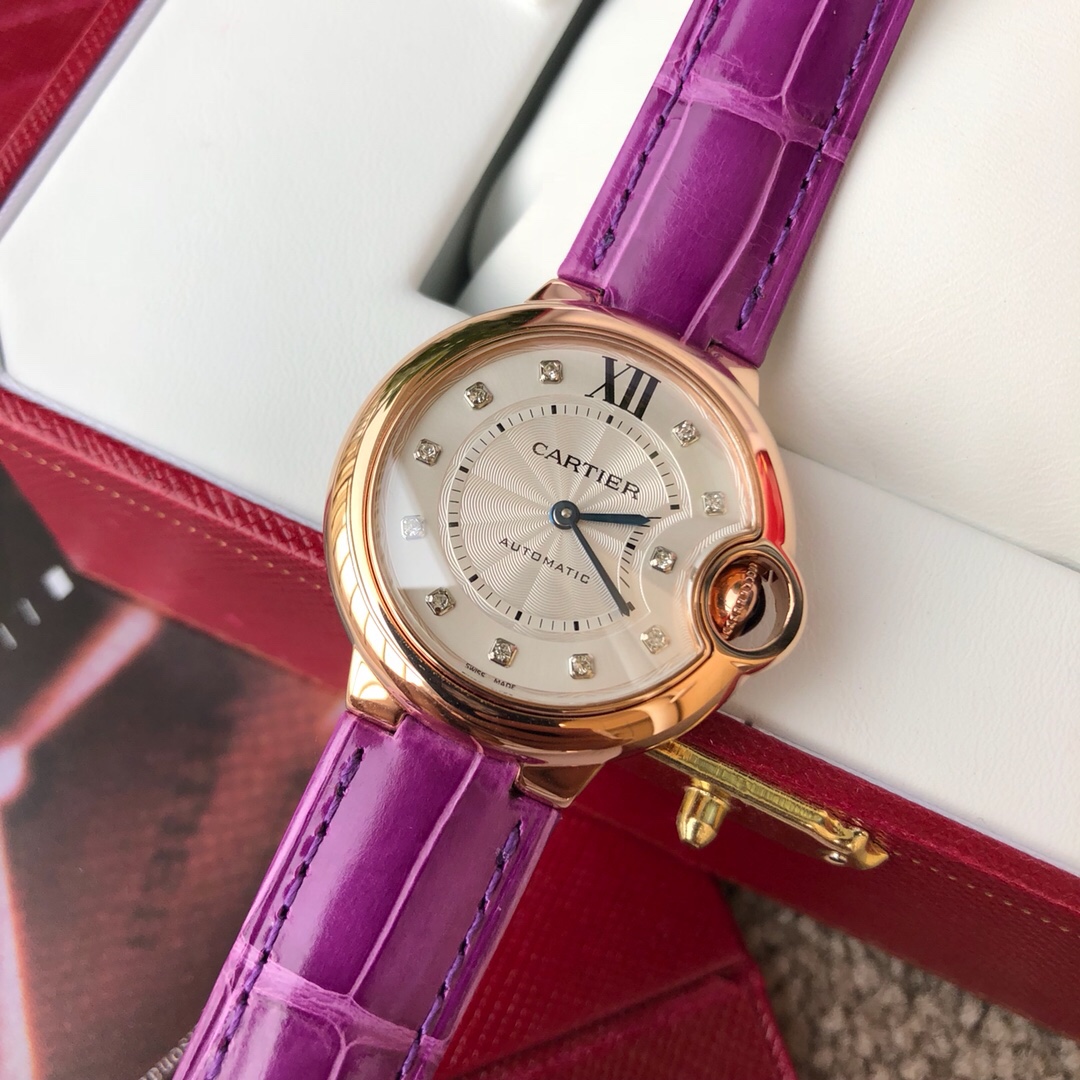 Cartier