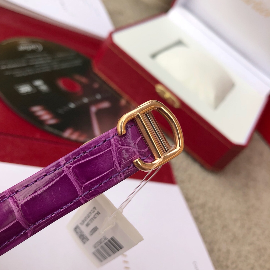 Cartier