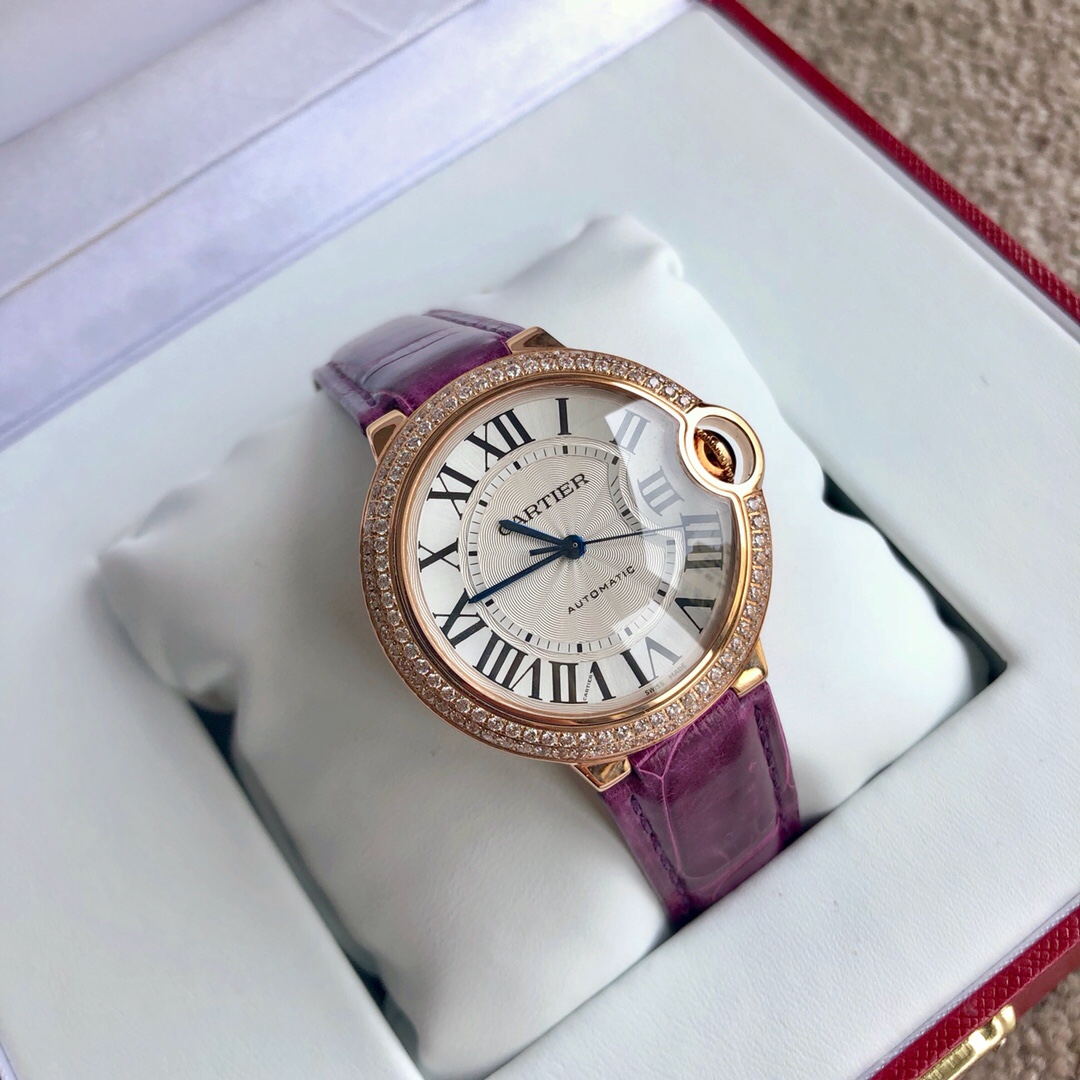 Cartier
