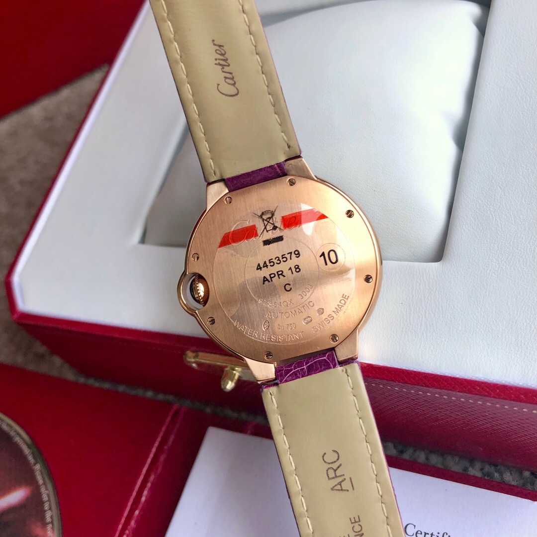 Cartier