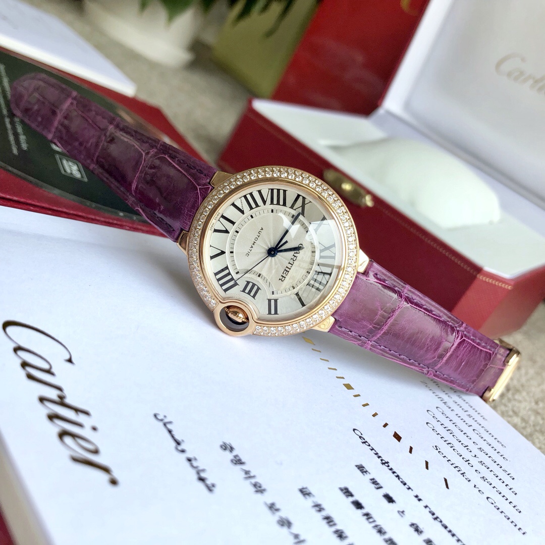 Cartier