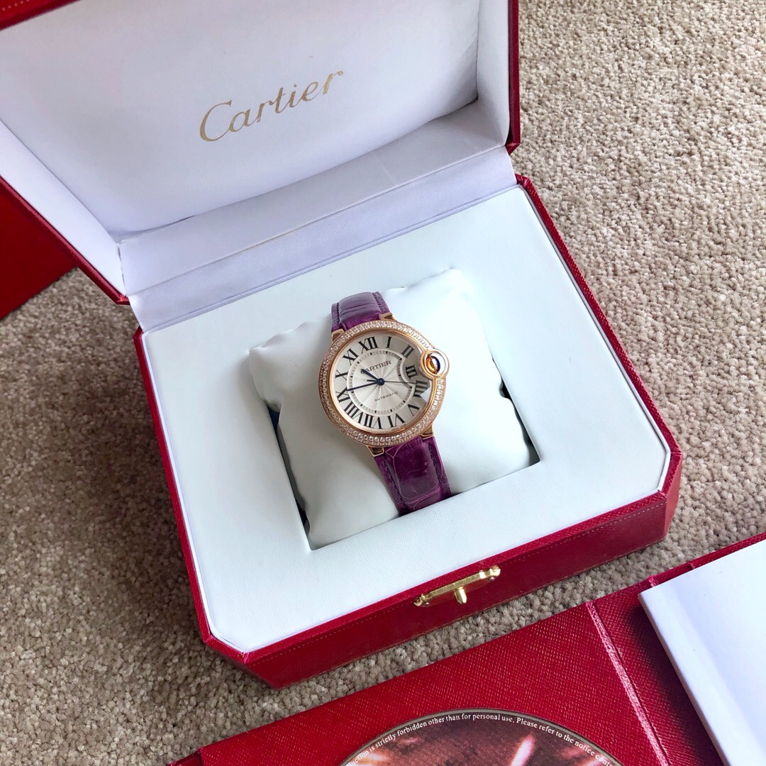 Cartier