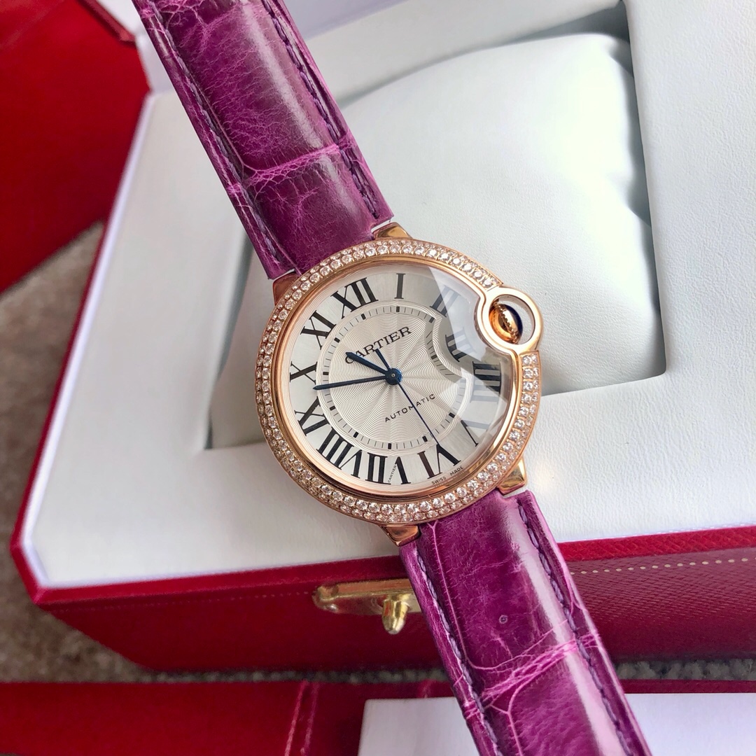 Cartier