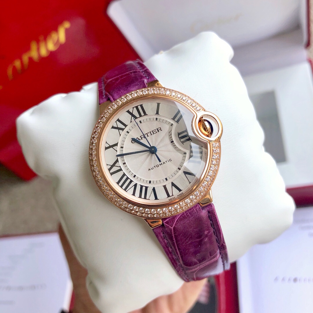 Cartier
