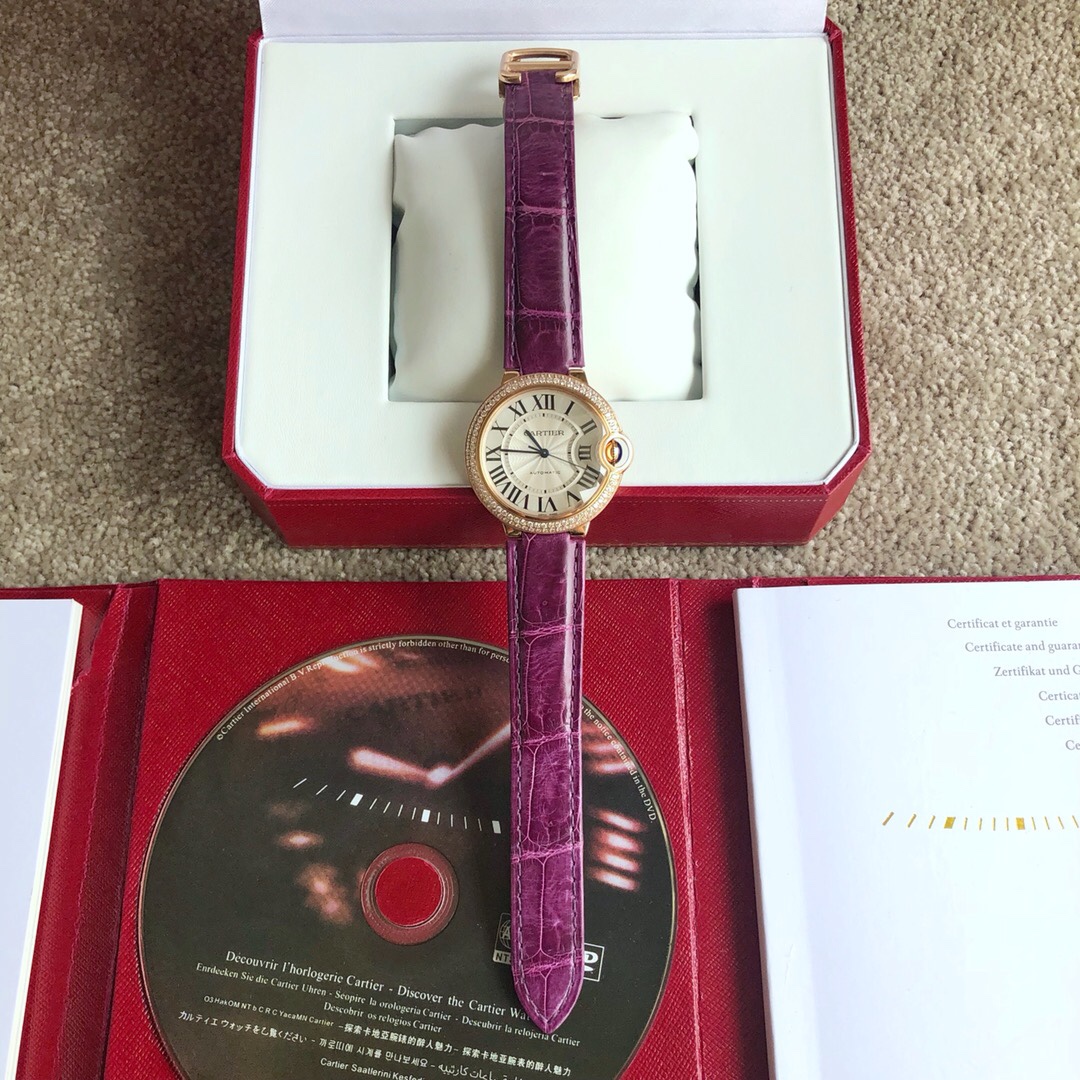 Cartier