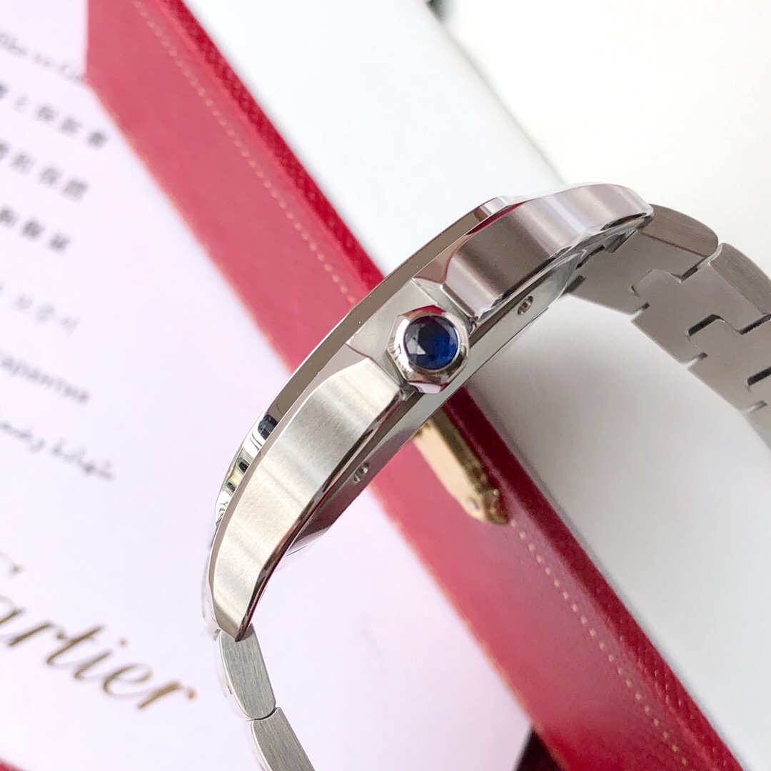 Cartier