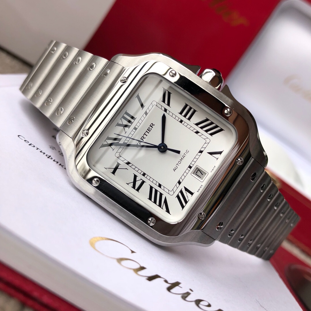 Cartier