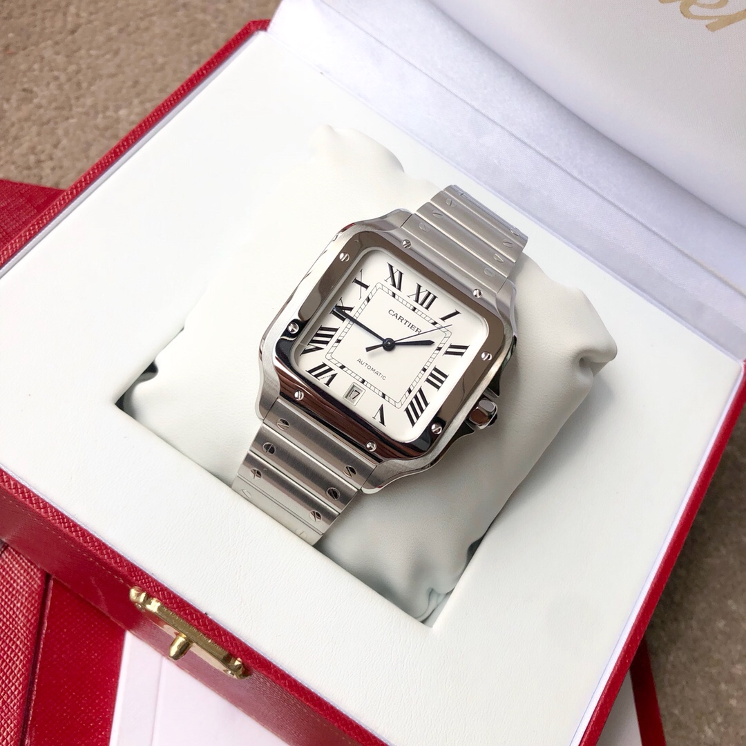 Cartier