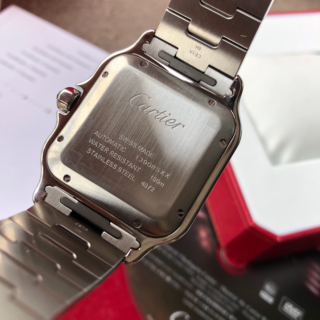 Cartier