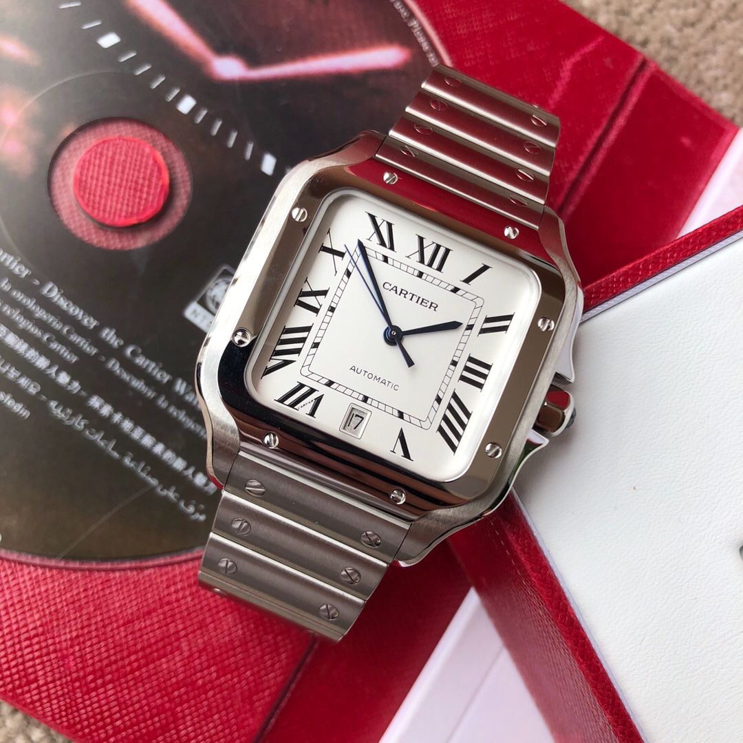 Cartier