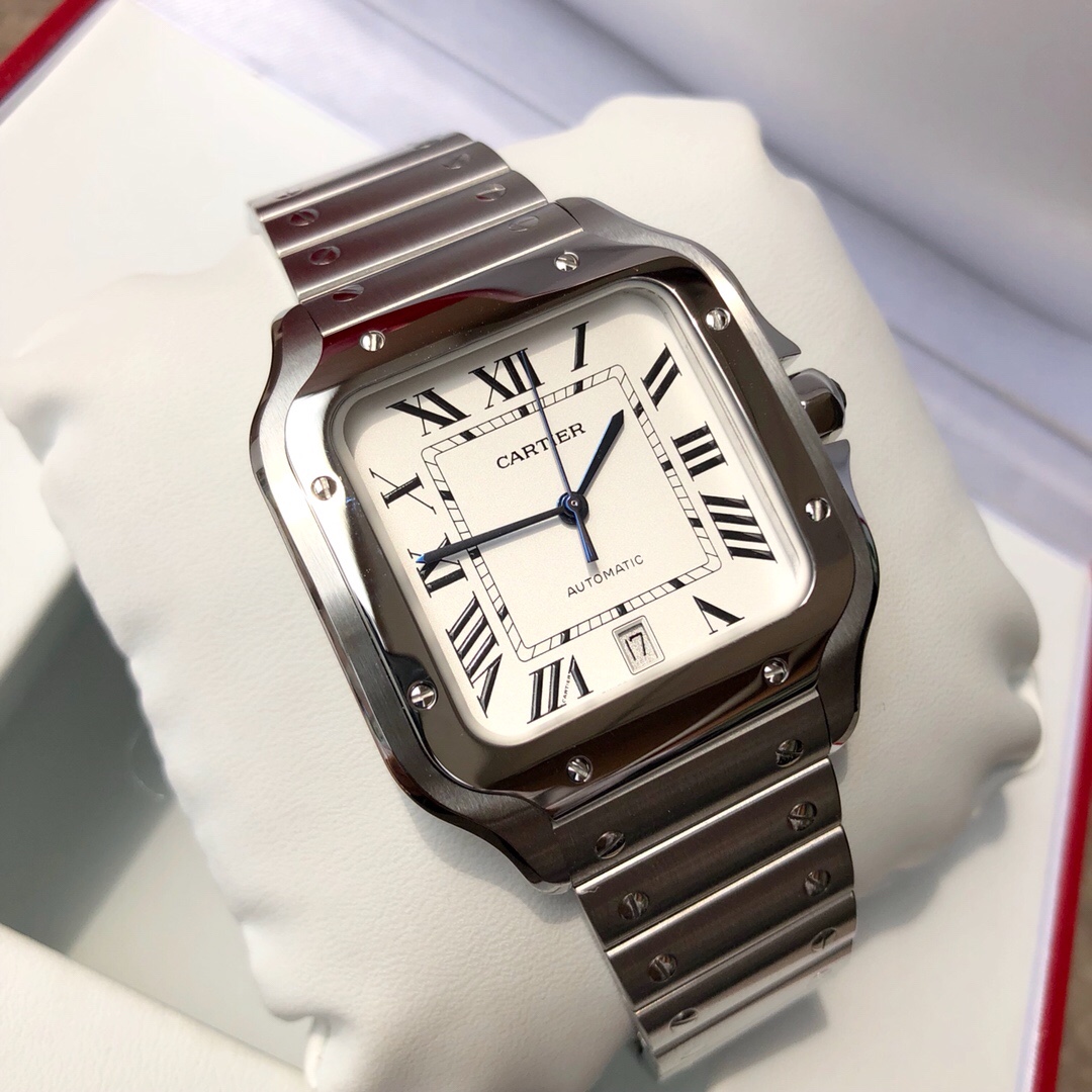 Cartier