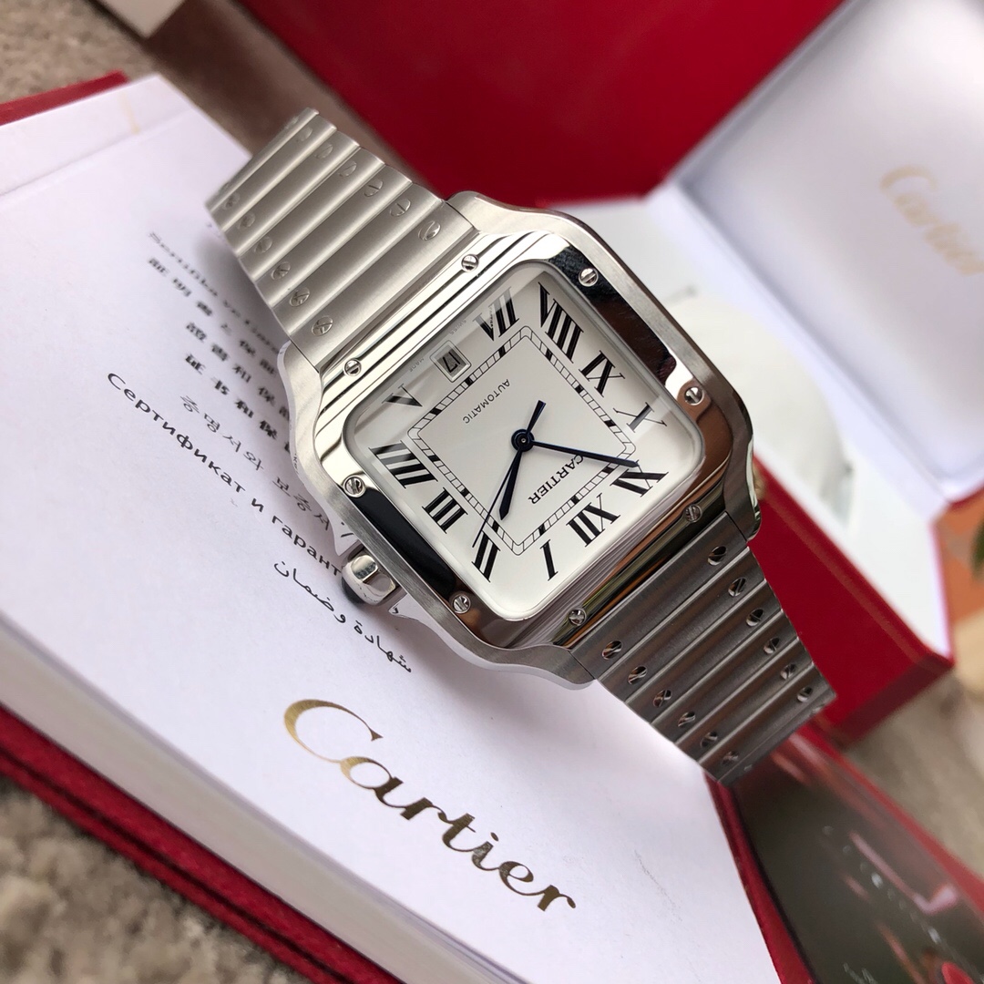 Cartier