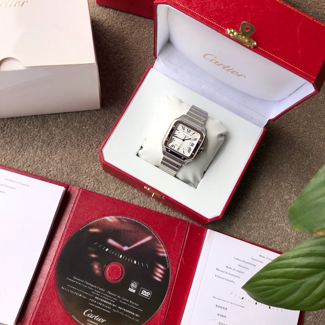 Cartier