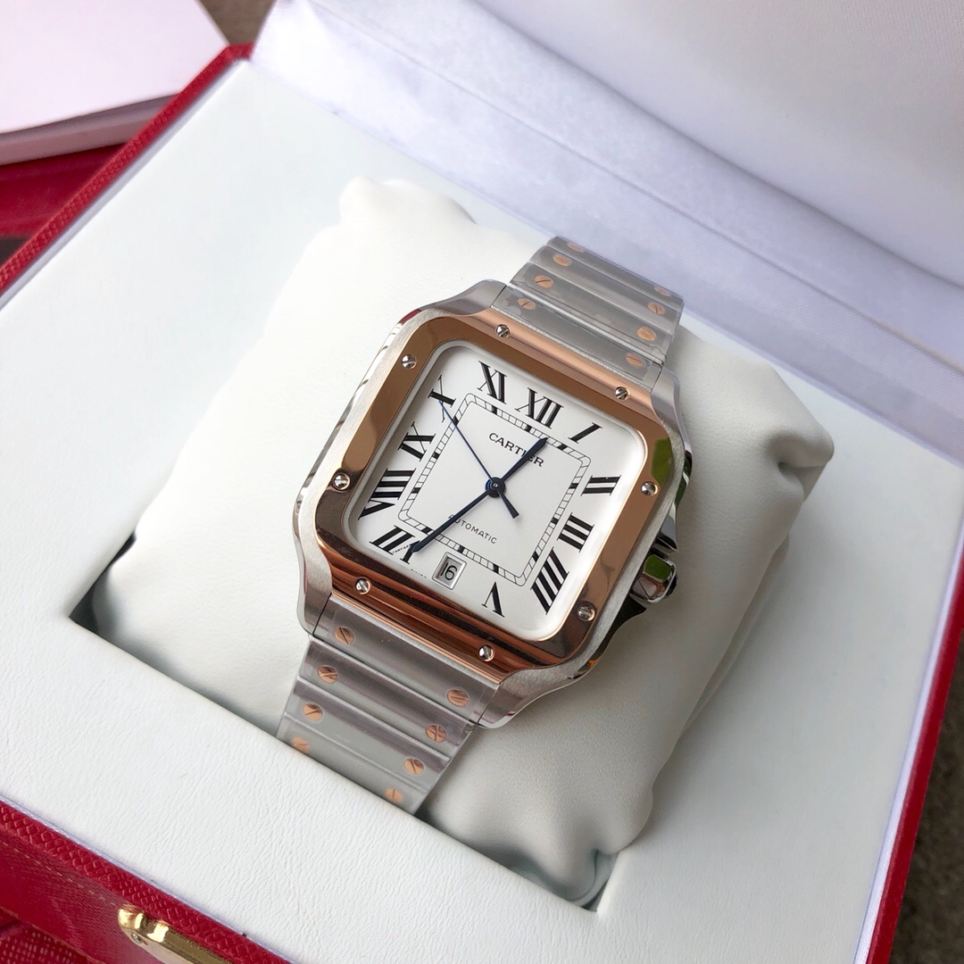 Cartier