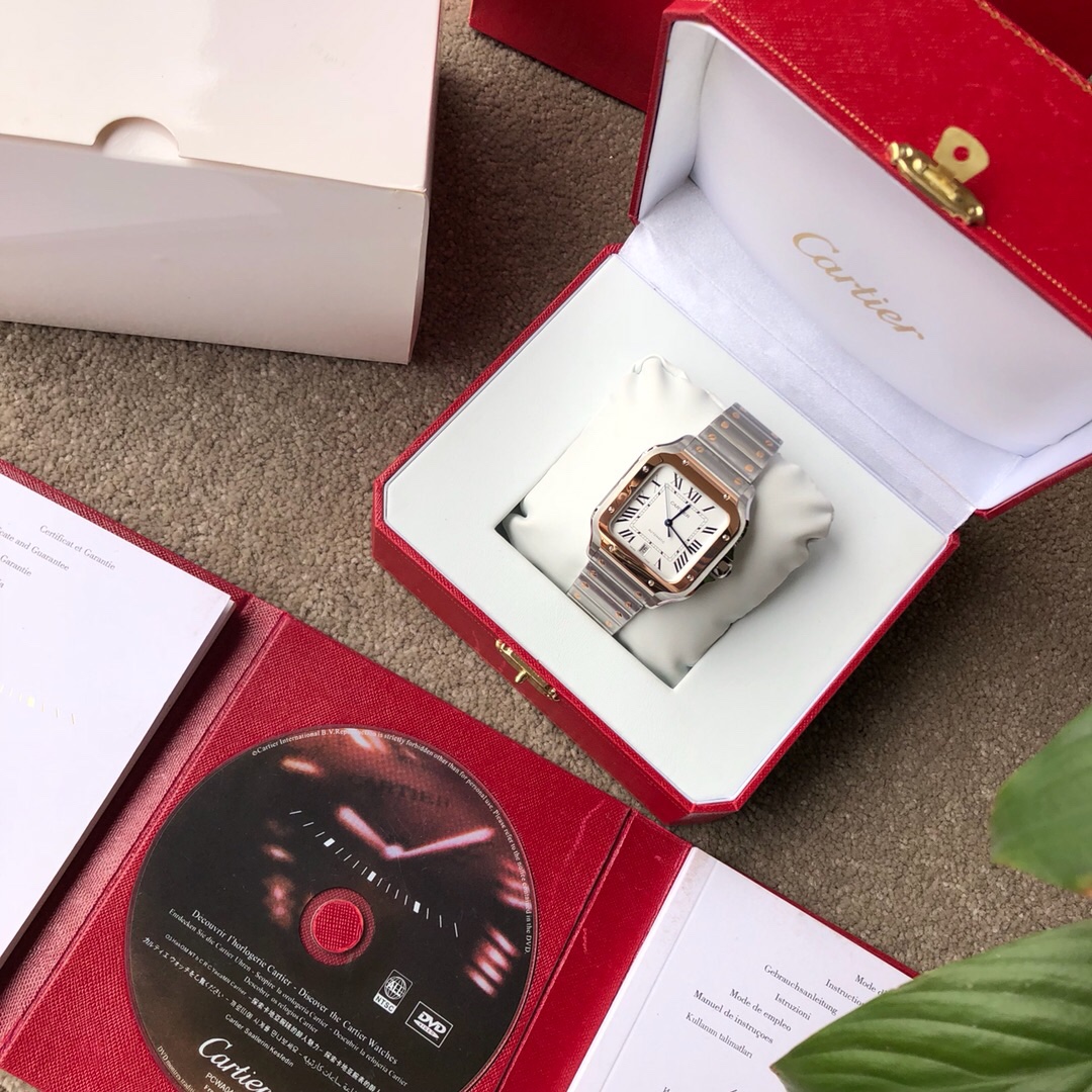Cartier