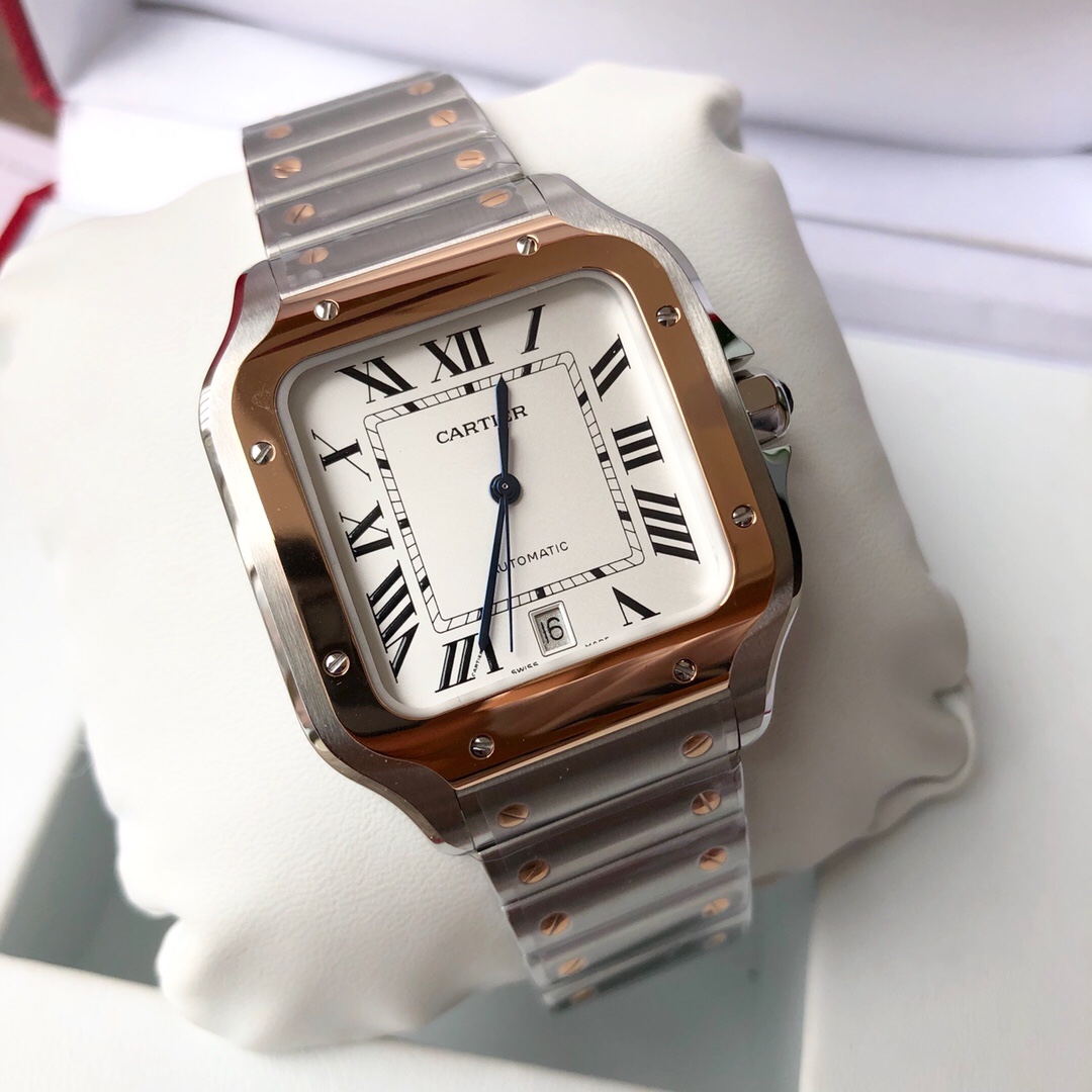 Cartier