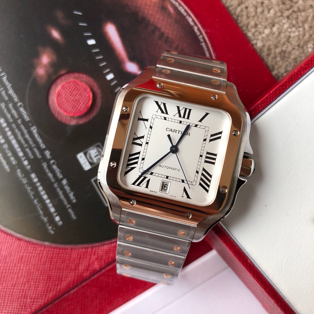 Cartier