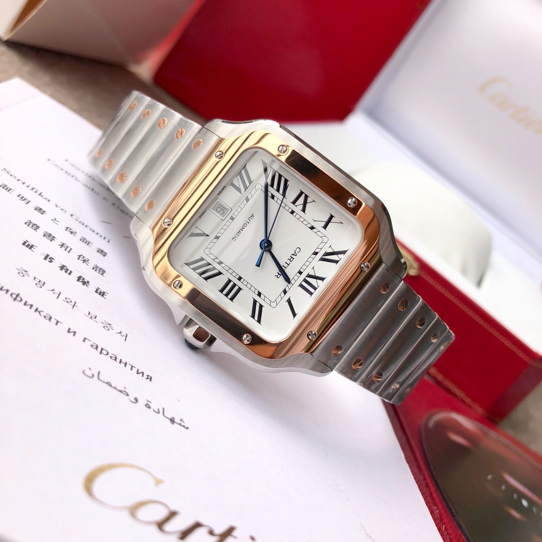 Cartier