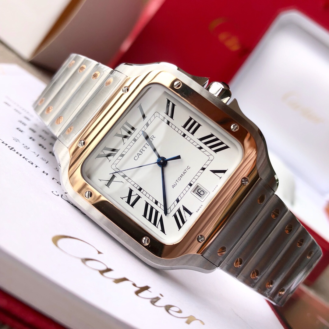 Cartier