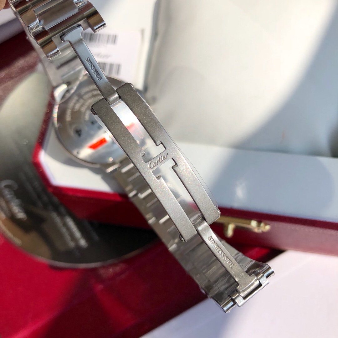 Cartier