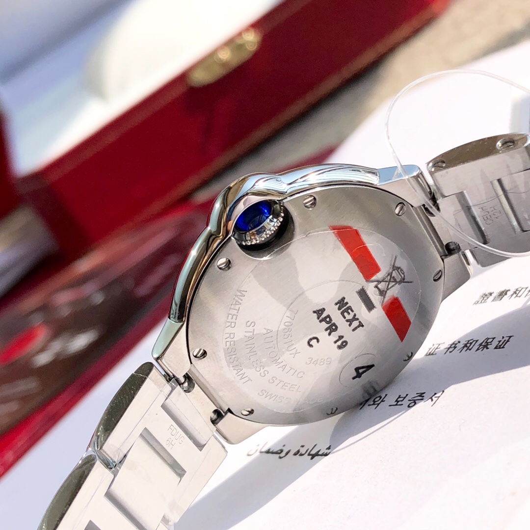 Cartier