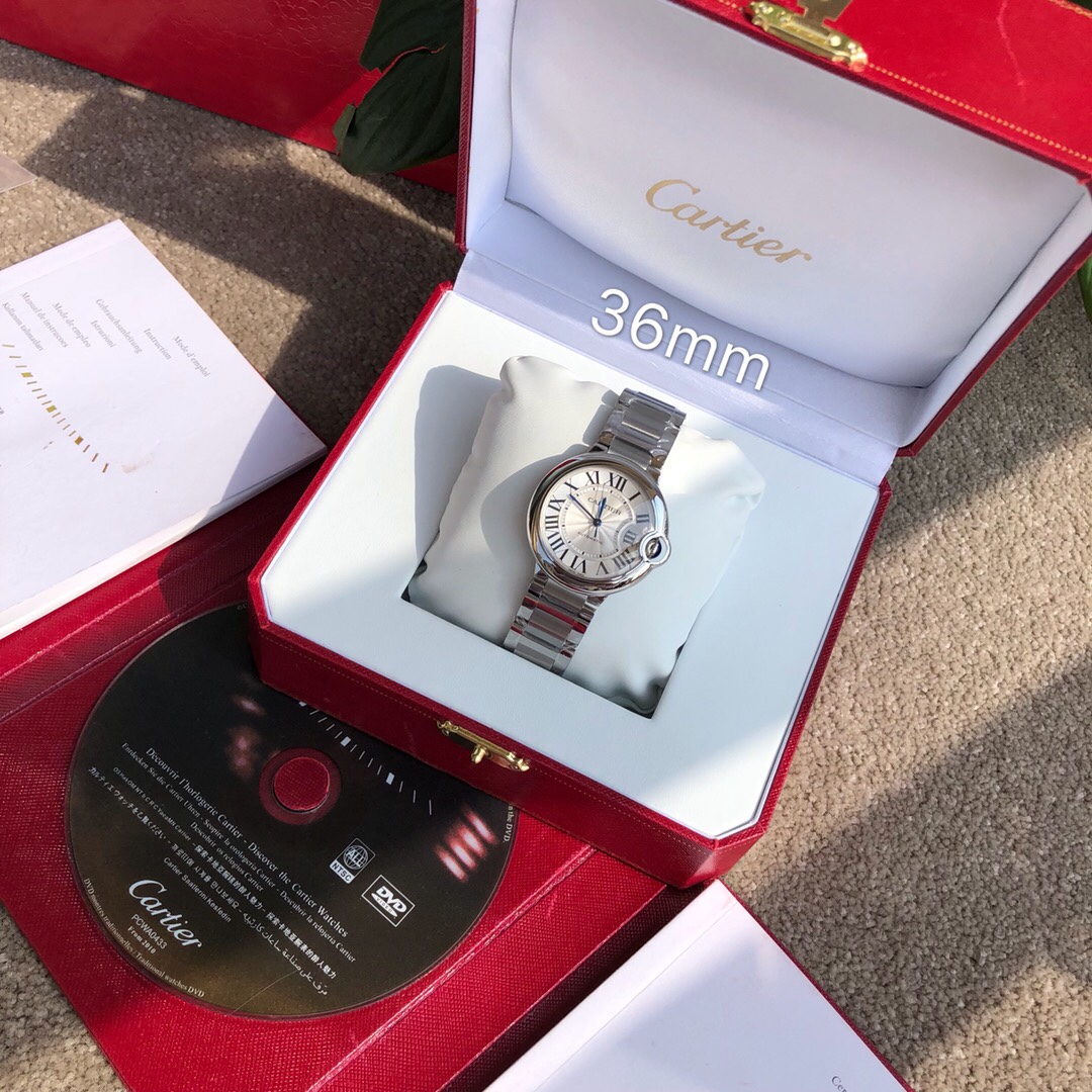 Cartier