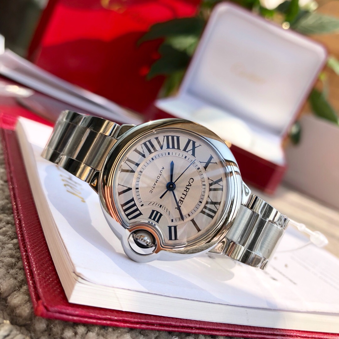 Cartier