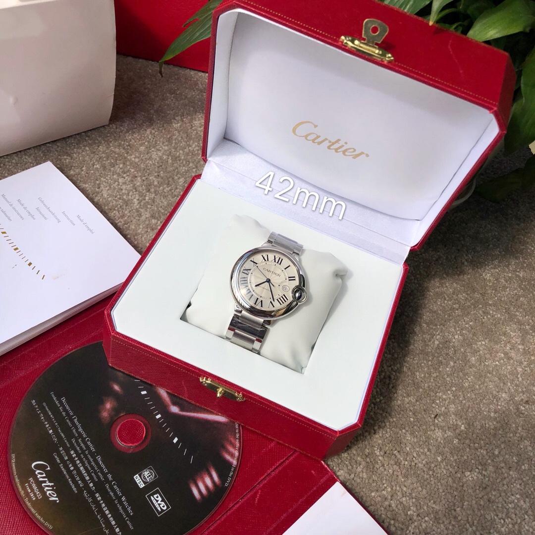 Cartier
