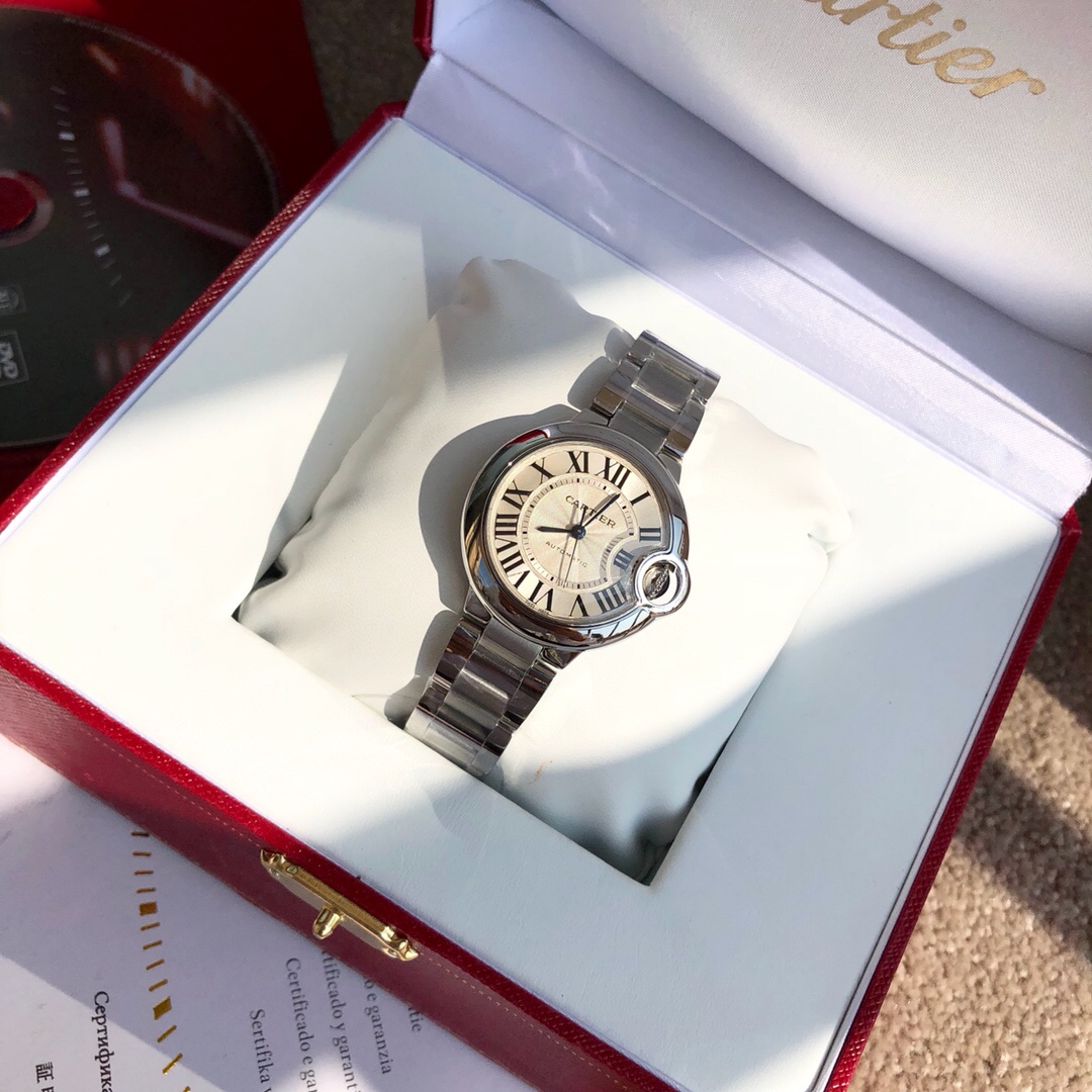 Cartier