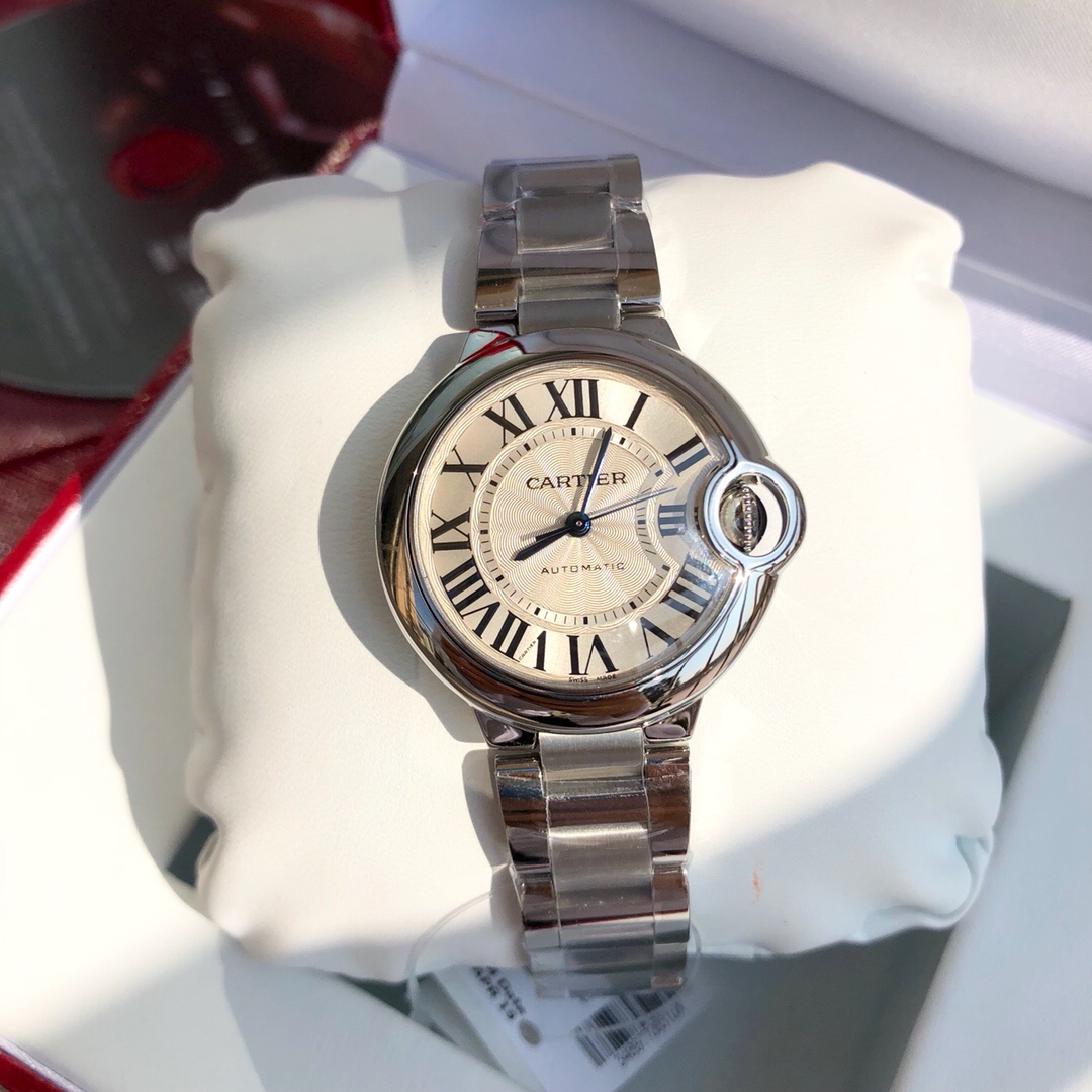 Cartier