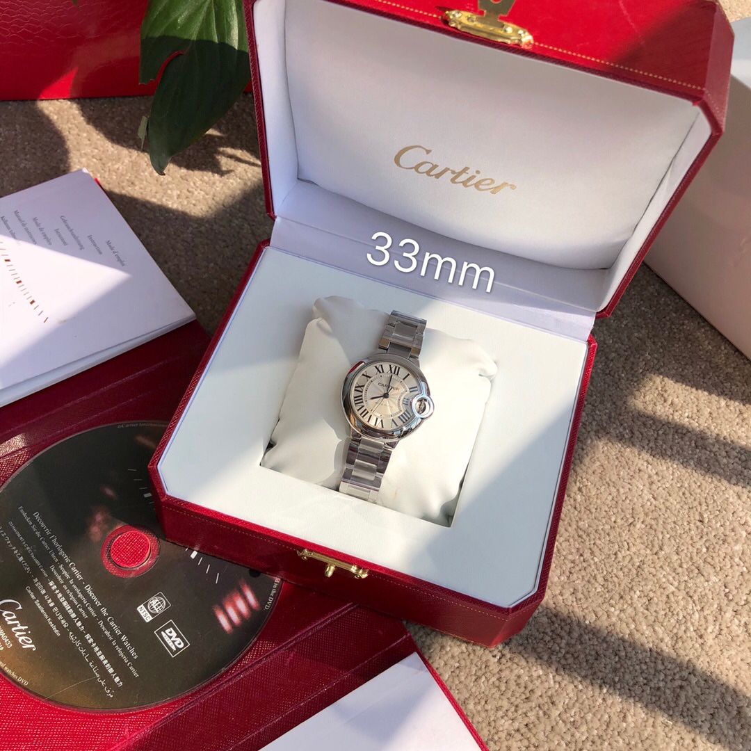 Cartier