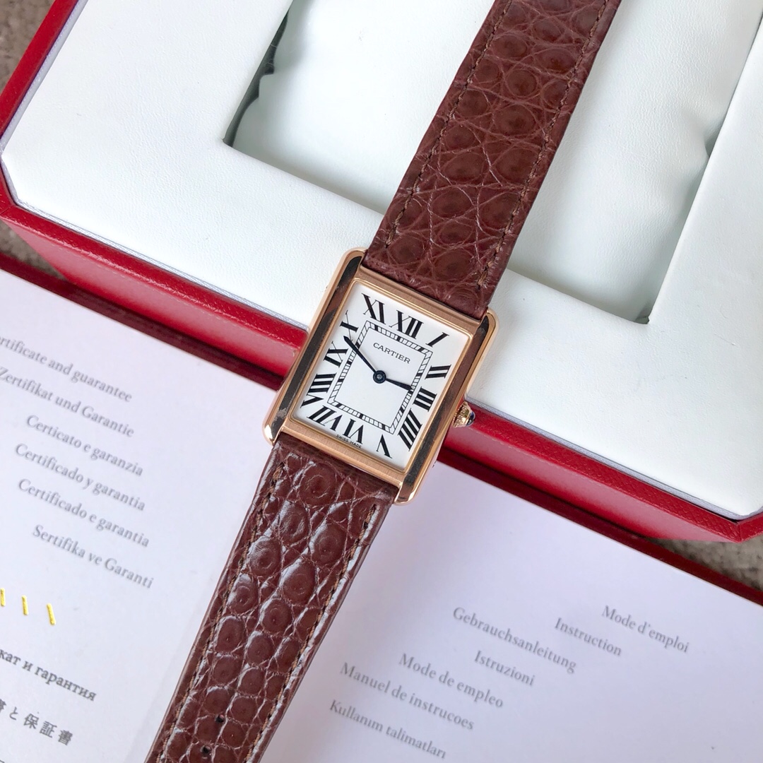 Cartier
