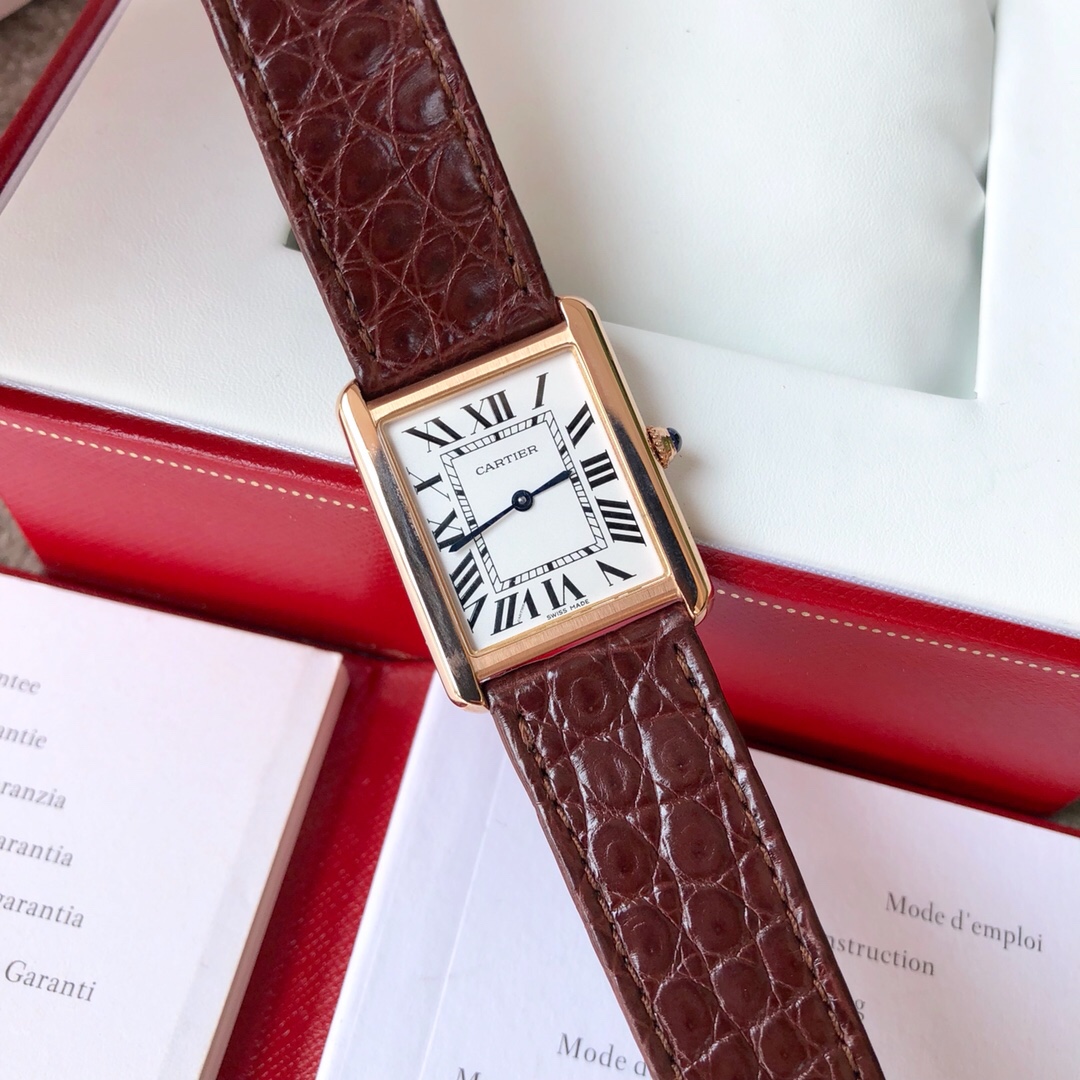 Cartier