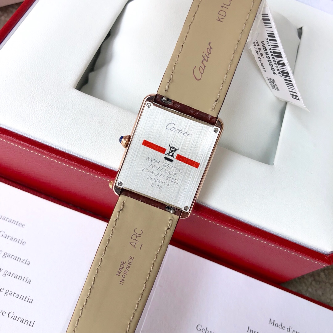 Cartier