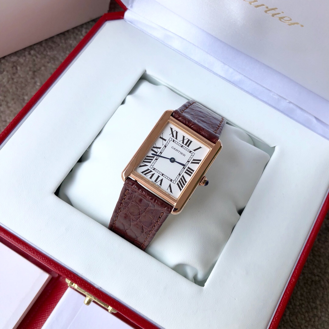 Cartier