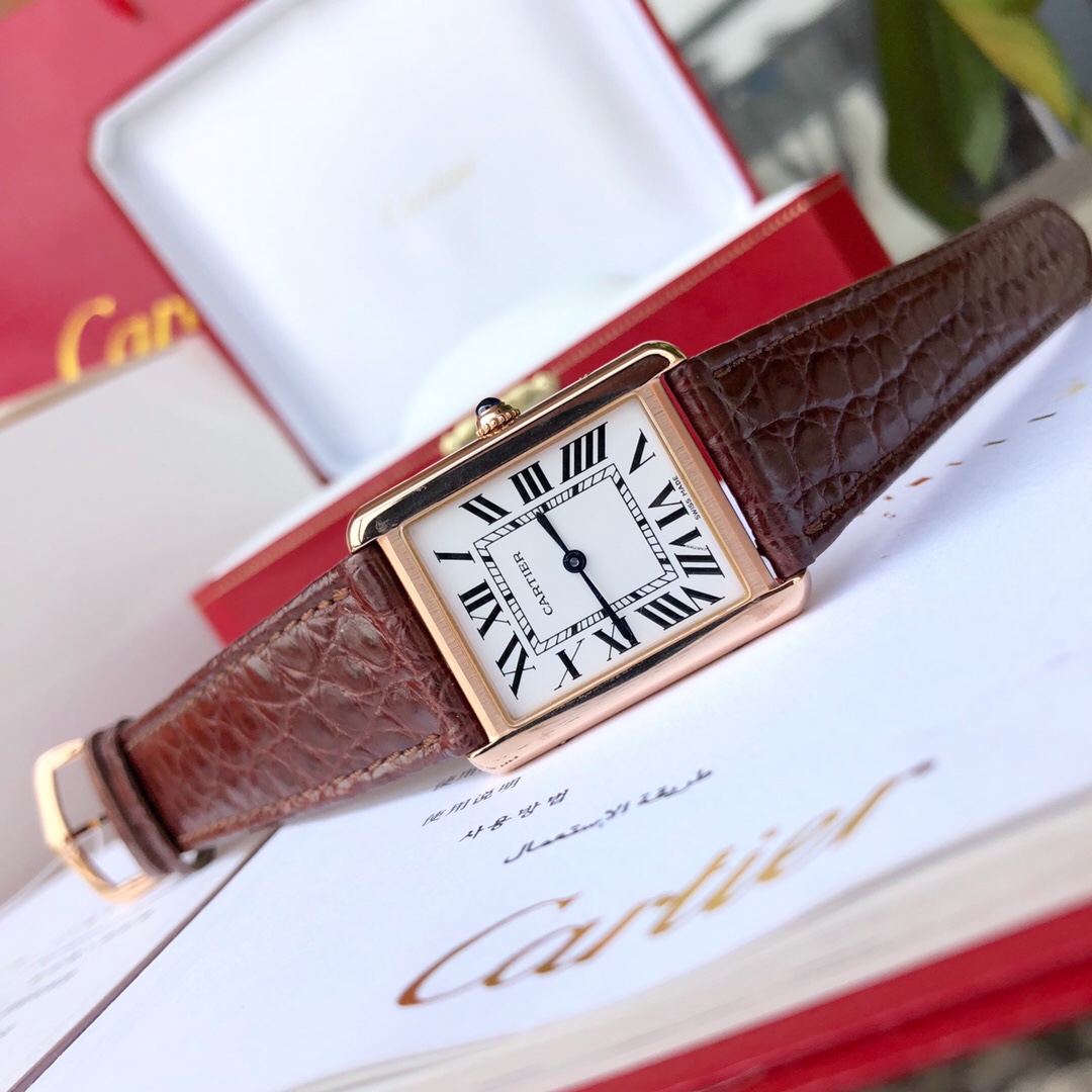 Cartier